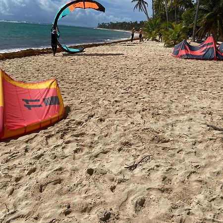 Kaza Bielle Apartment Capesterre Luaran gambar